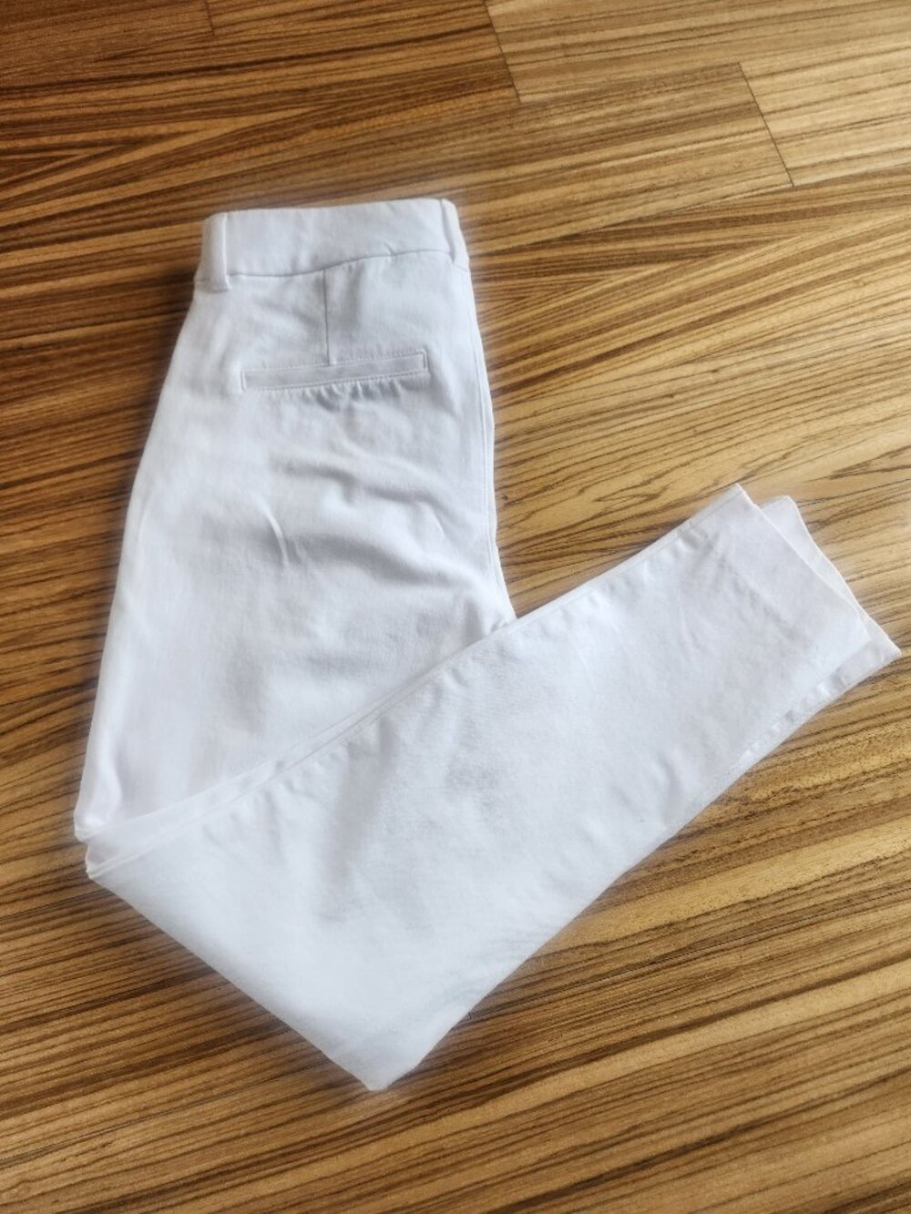 3/$15 [EUC] OLD NAVY High-rise Skinny Pants